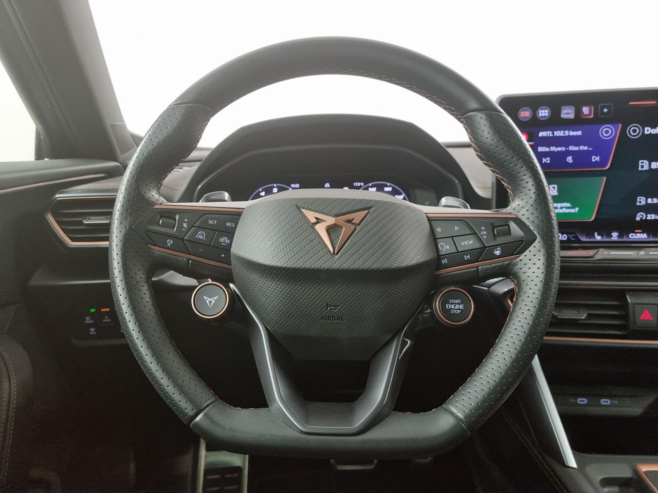 CUPRA Formentor 1.5 Hybrid DSG - 24