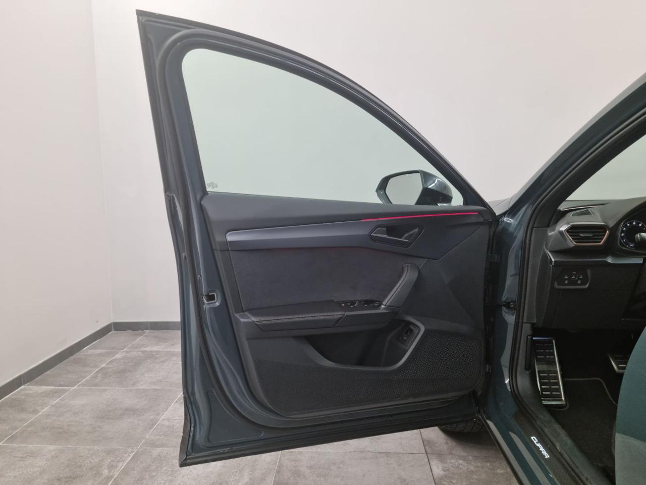 CUPRA Formentor 1.5 Hybrid DSG - 35