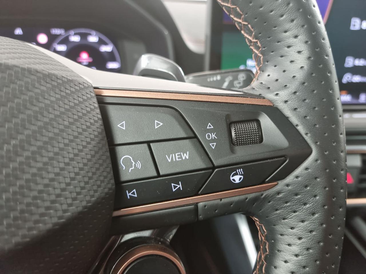 CUPRA Formentor 1.5 Hybrid DSG - 19