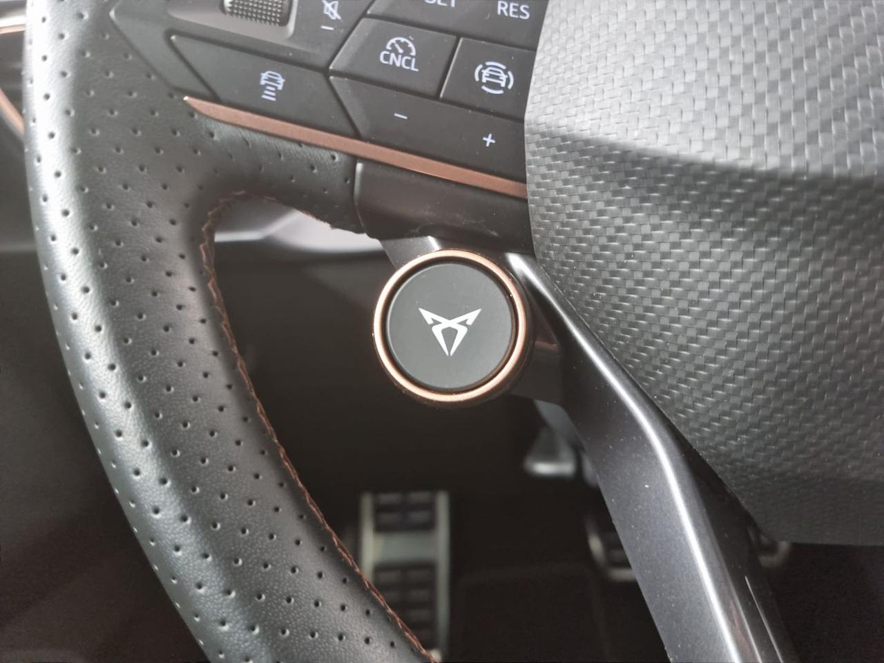 CUPRA Formentor 1.5 Hybrid DSG - 17