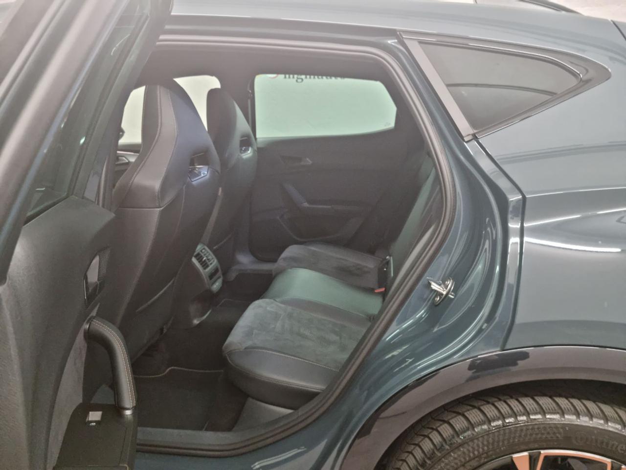 CUPRA Formentor 1.5 Hybrid DSG - 9