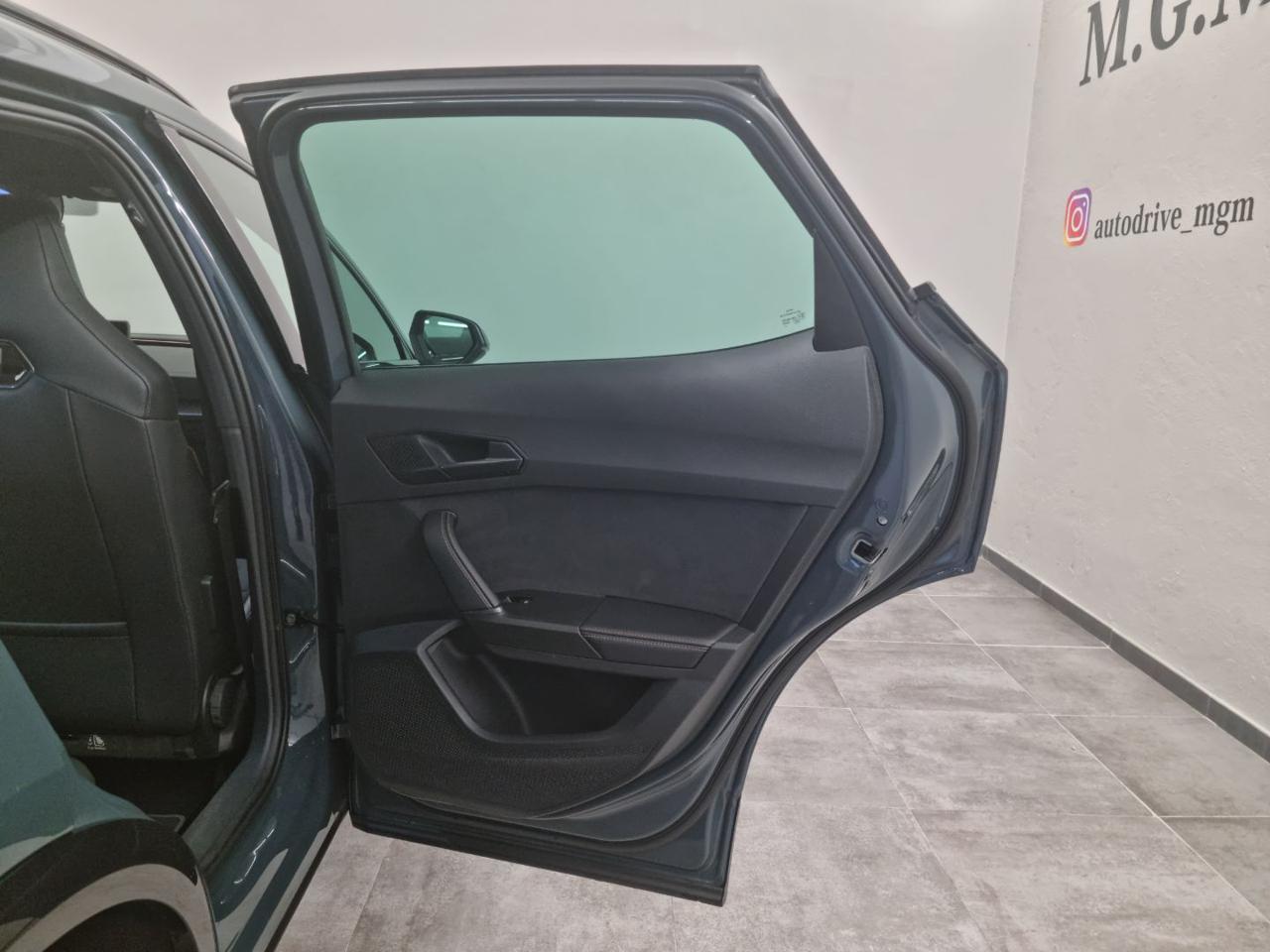 CUPRA Formentor 1.5 Hybrid DSG - 21