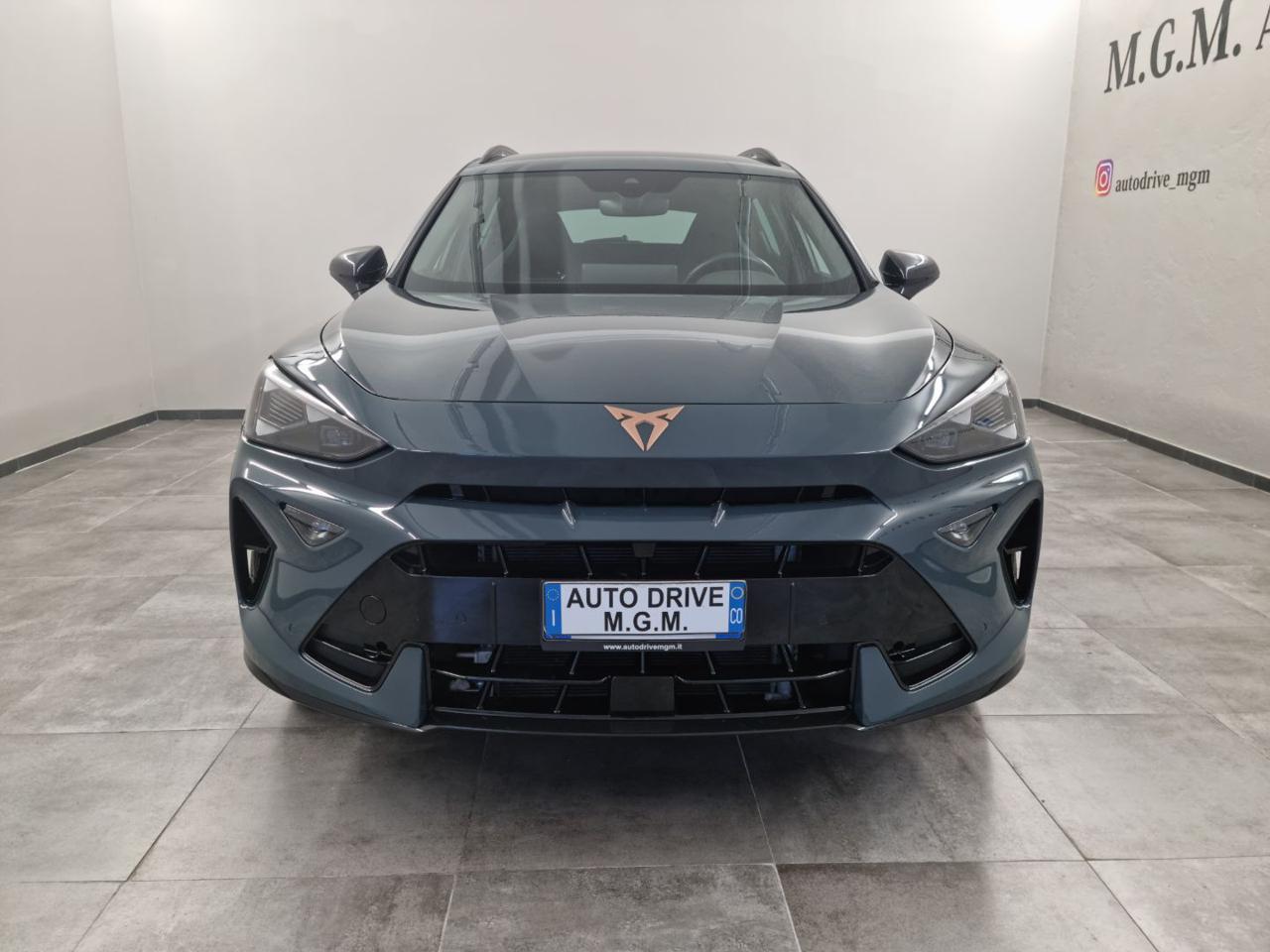 CUPRA Formentor 1.5 Hybrid DSG - 39