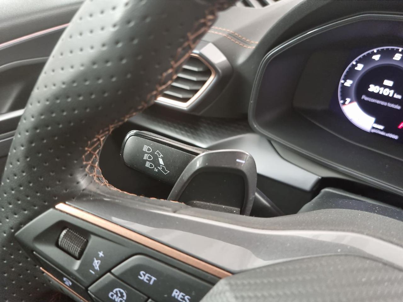 CUPRA Formentor 1.5 Hybrid DSG - 30