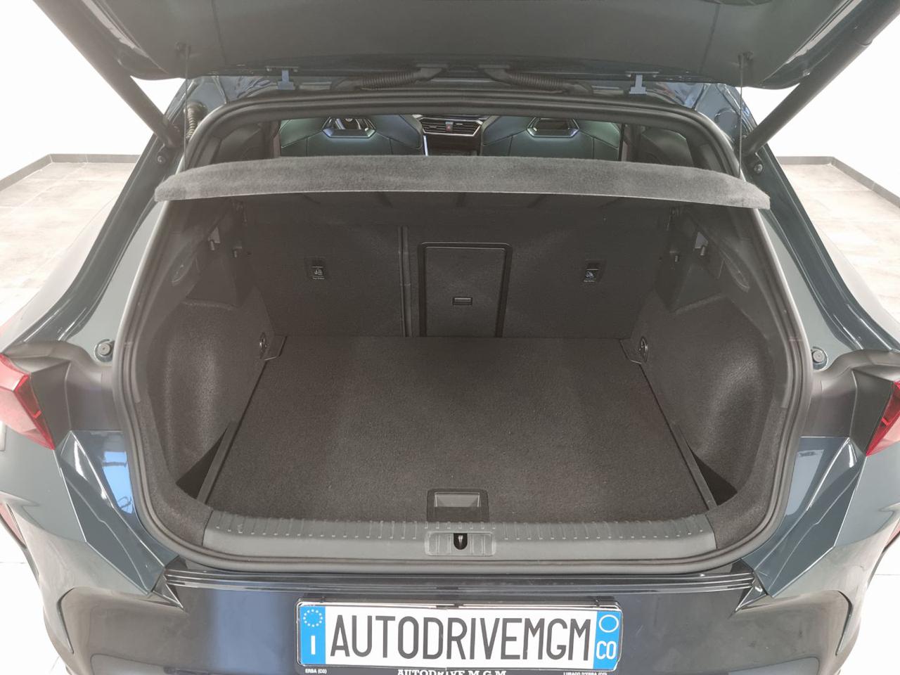 CUPRA Formentor 1.5 Hybrid DSG - 16