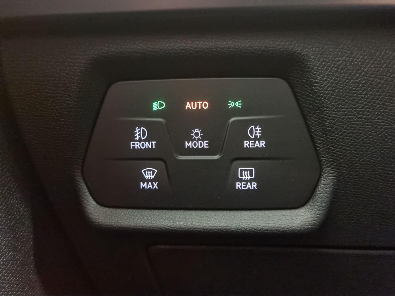 CUPRA Formentor 1.5 Hybrid DSG - 31