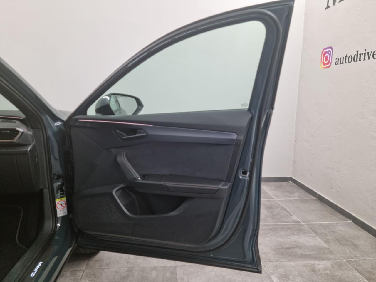 CUPRA Formentor 1.5 Hybrid DSG - 23