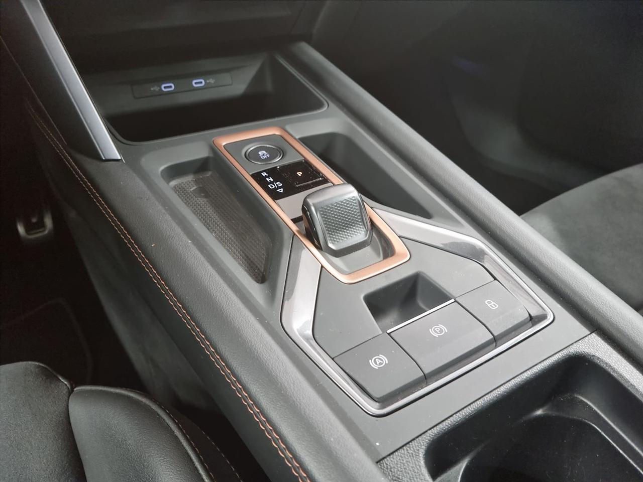 CUPRA Formentor 1.5 Hybrid DSG - 10