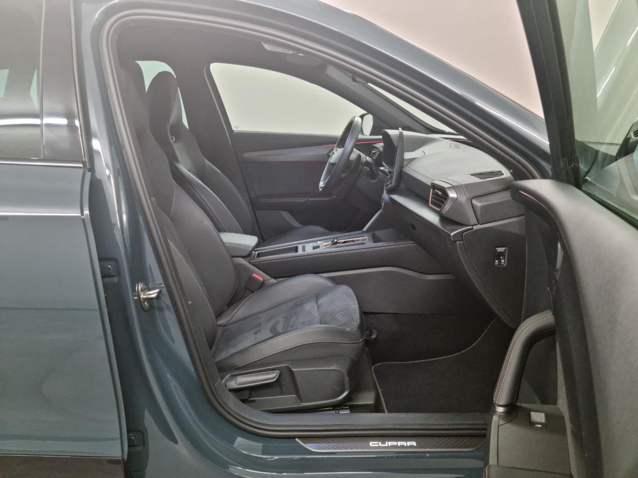 CUPRA Formentor 1.5 Hybrid DSG - 8