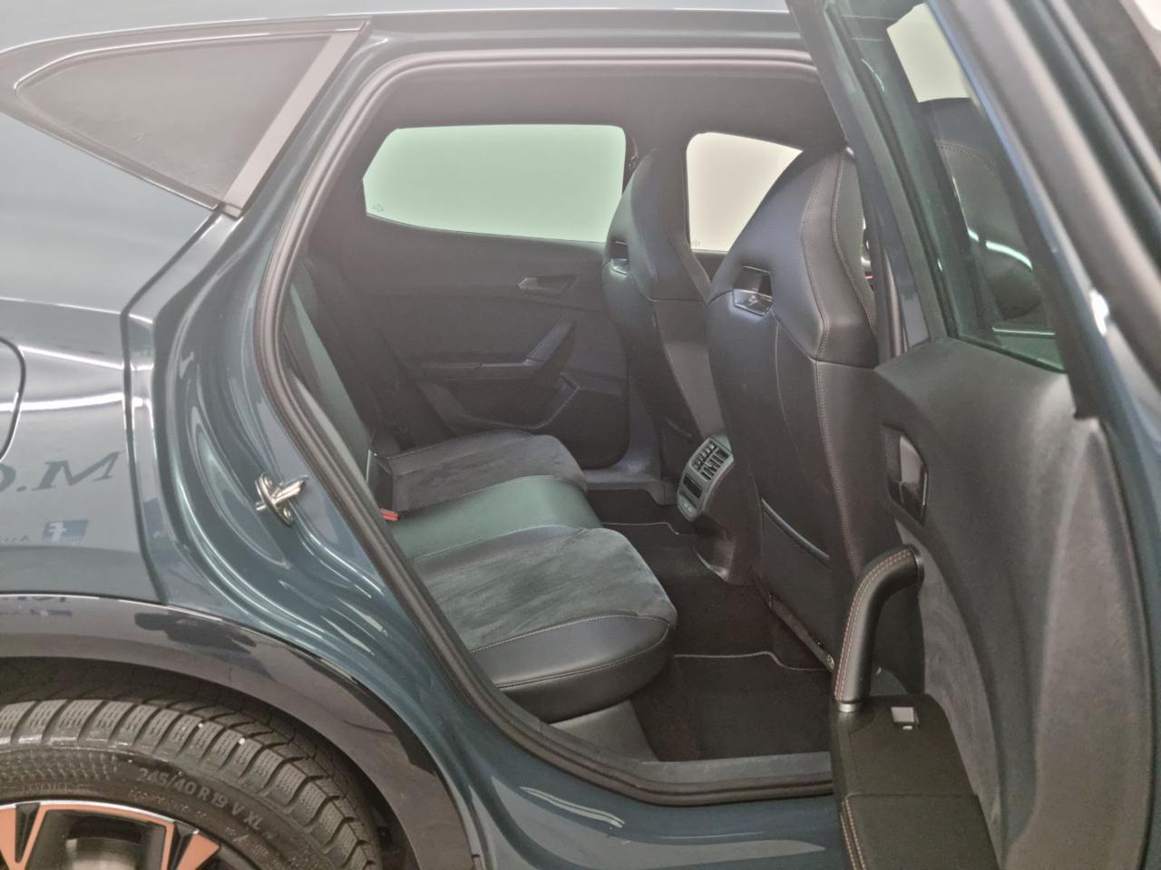 CUPRA Formentor 1.5 Hybrid DSG - 22