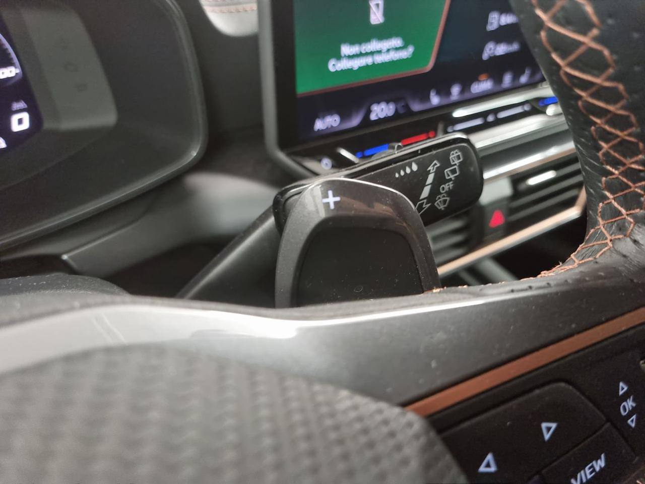 CUPRA Formentor 1.5 Hybrid DSG - 27