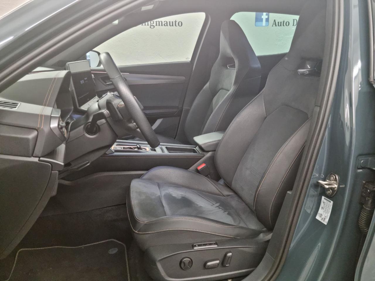 CUPRA Formentor 1.5 Hybrid DSG - 20