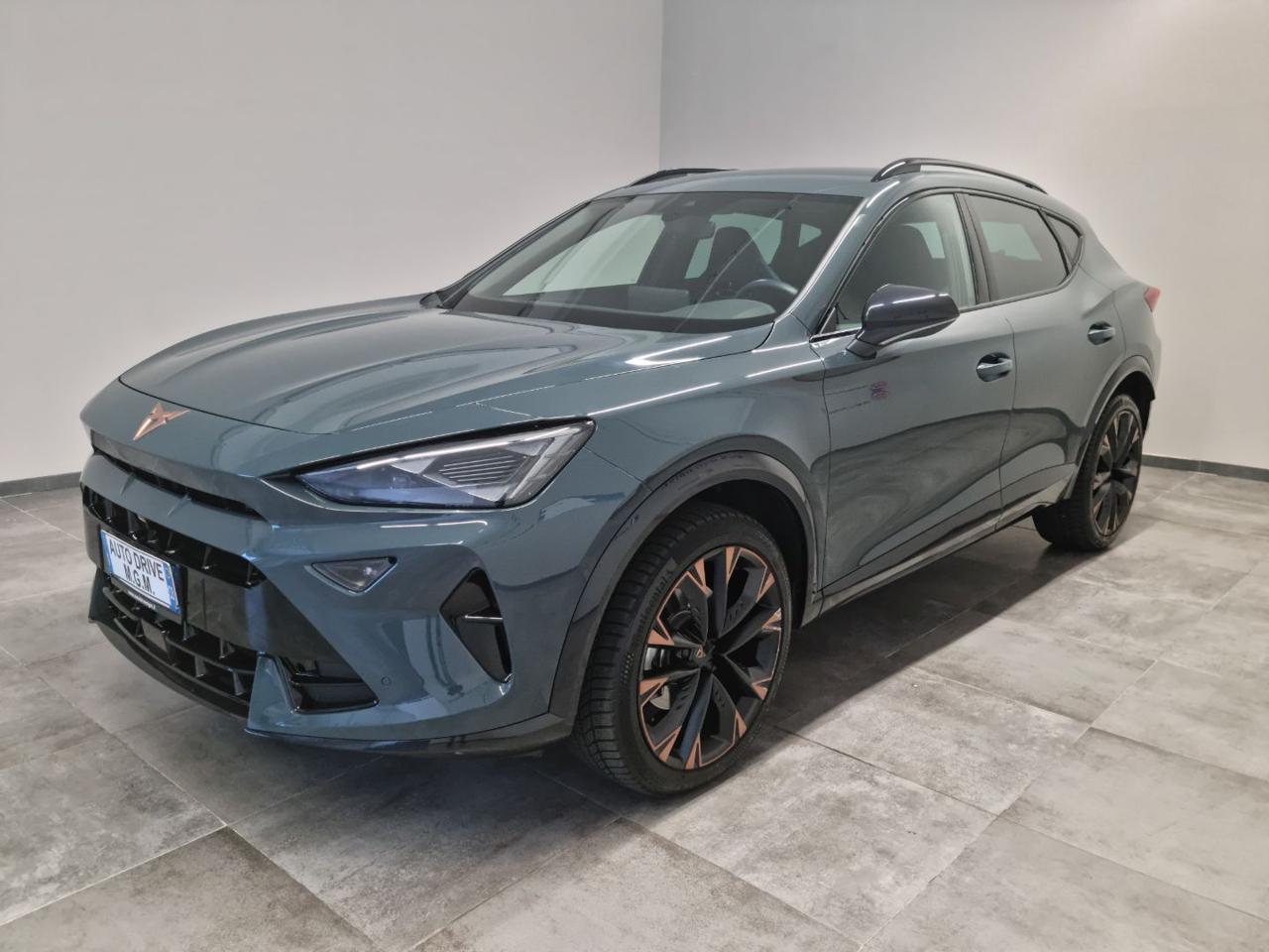 CUPRA Formentor 1.5 Hybrid DSG - 37