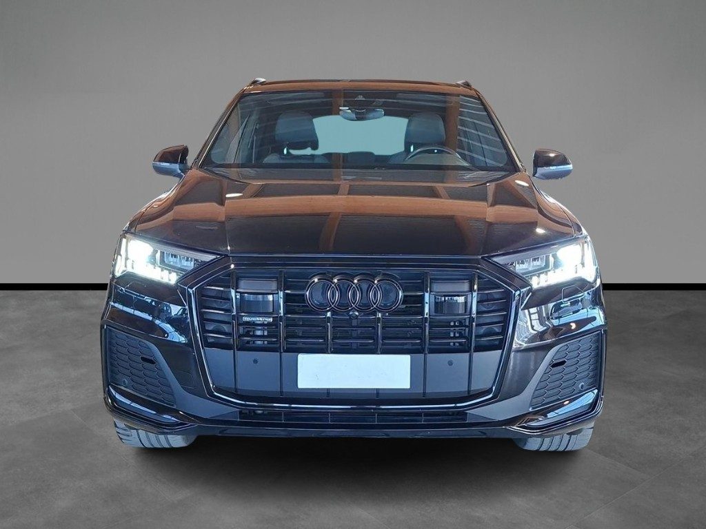 AUDI Q7 45 TDI quattro tiptronic S-Line 7 posti - 7