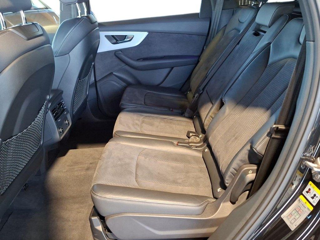 AUDI Q7 45 TDI quattro tiptronic S-Line 7 posti - 15