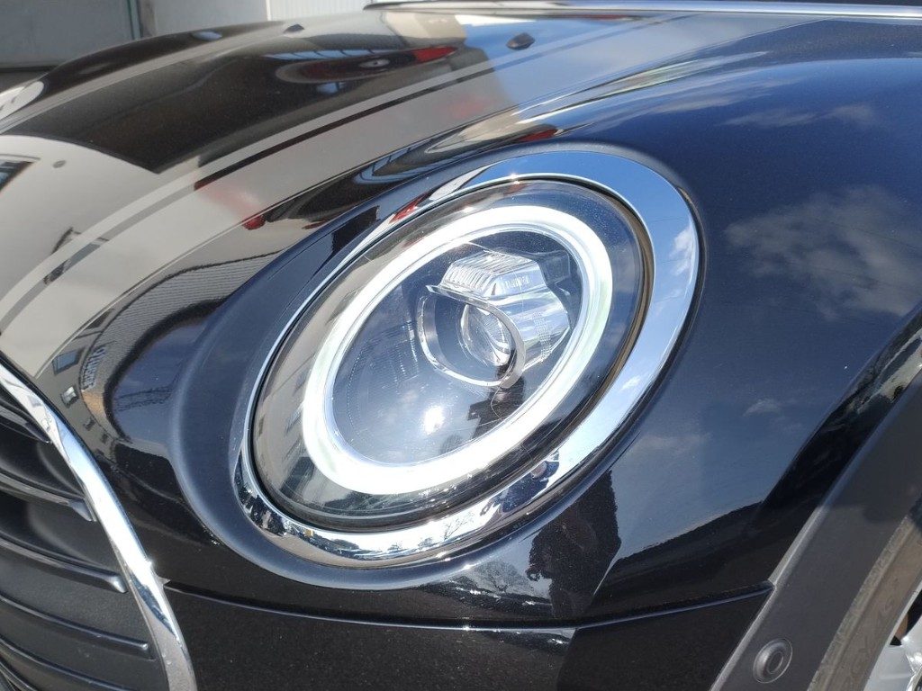 MINI Clubman 2.0 Cooper D Clubman Aut. - 6