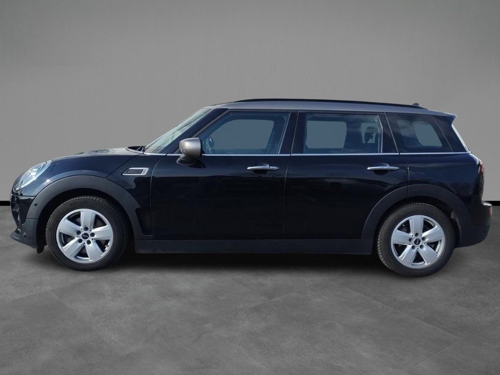 MINI Clubman 2.0 Cooper D Clubman Aut. - 3