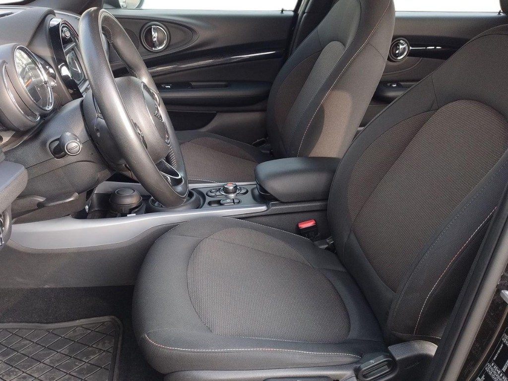 MINI Clubman 2.0 Cooper D Clubman Aut. - 9