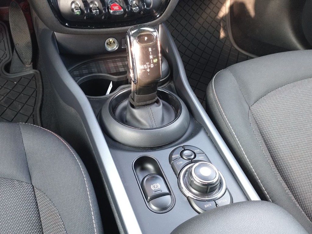 MINI Clubman 2.0 Cooper D Clubman Aut. - 13