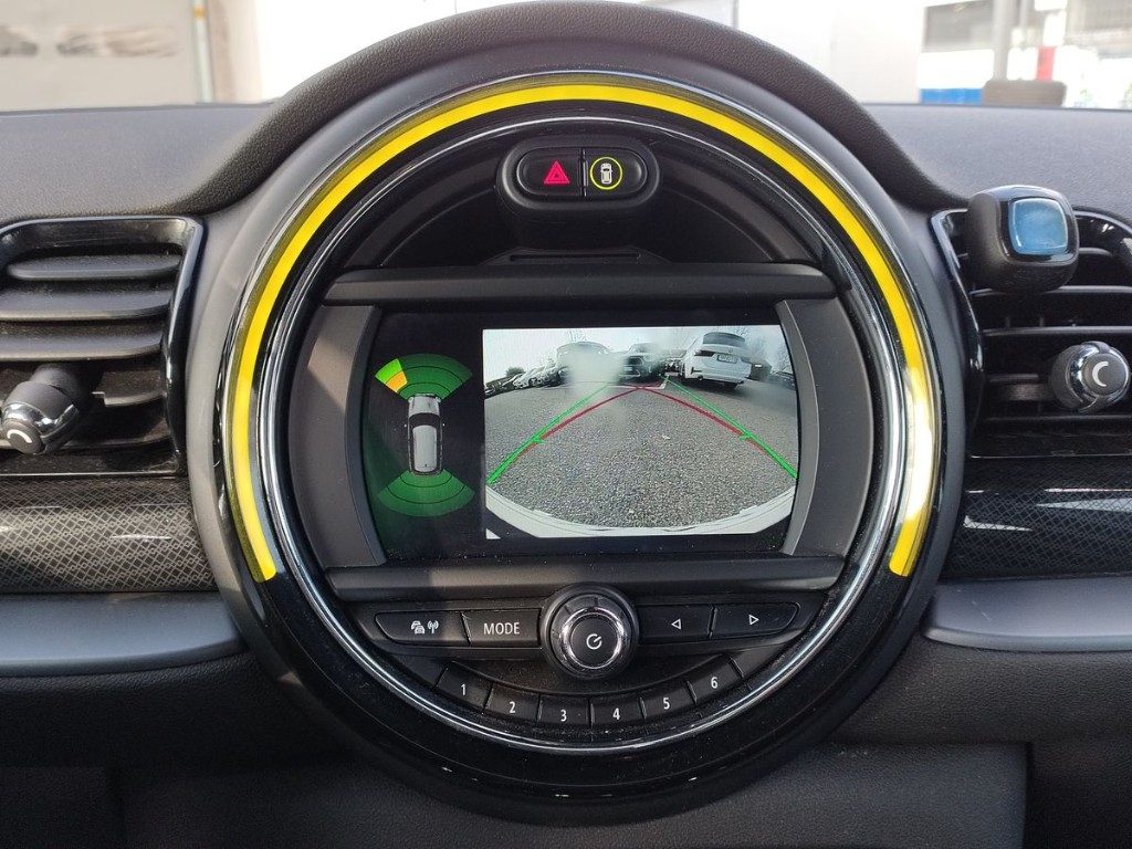 MINI Clubman 2.0 Cooper D Clubman Aut. - 14