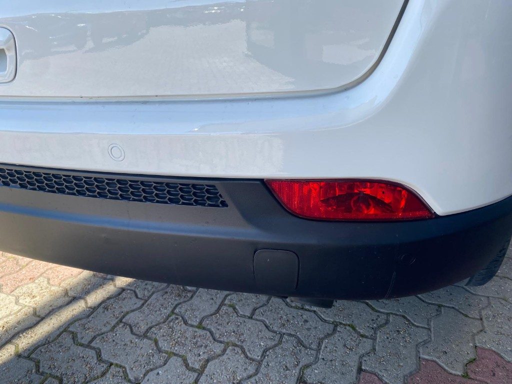 JEEP Compass 2.0 Mjt Aut. 4WD Limited VETTURA IN CONTO VENDITA - 6