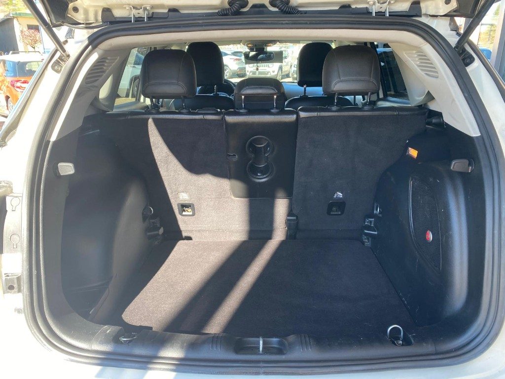 JEEP Compass 2.0 Mjt Aut. 4WD Limited VETTURA IN CONTO VENDITA - 18