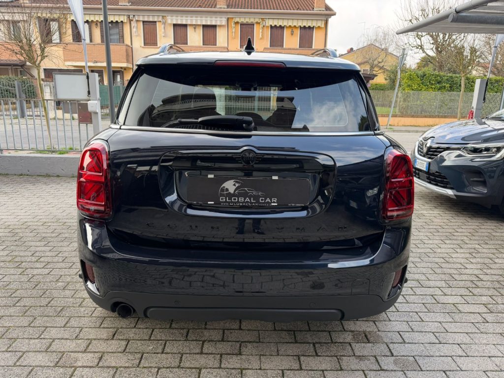 MINI Countryman 1.5 Countryman AUTOMATICA - 6