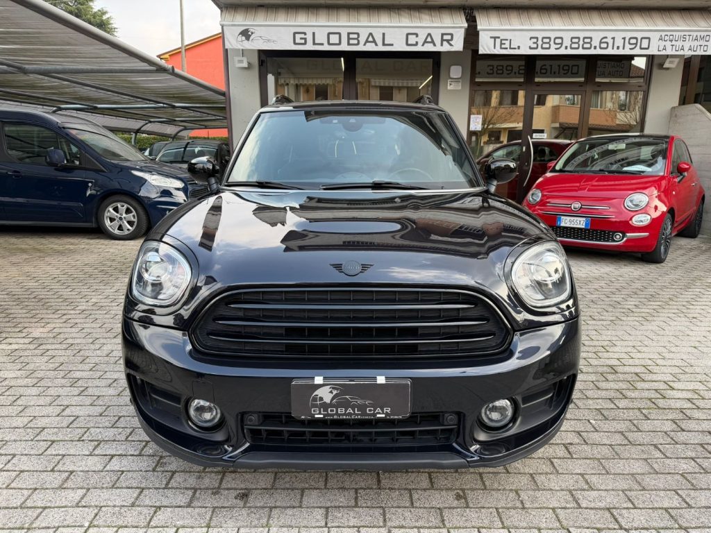 MINI Countryman 1.5 Countryman AUTOMATICA - 2