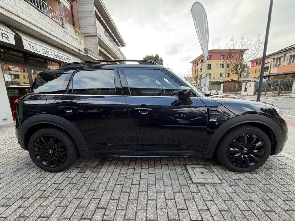 MINI Countryman 1.5 Countryman AUTOMATICA - 4