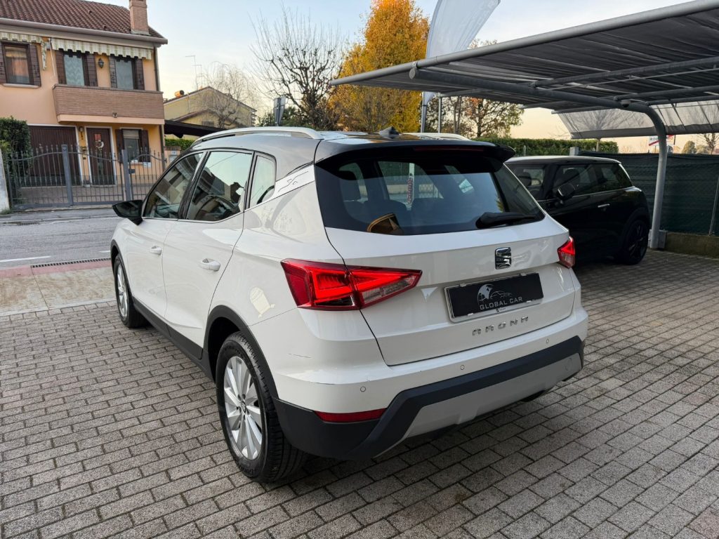 SEAT Arona 1.0 XCELLENCE - 7