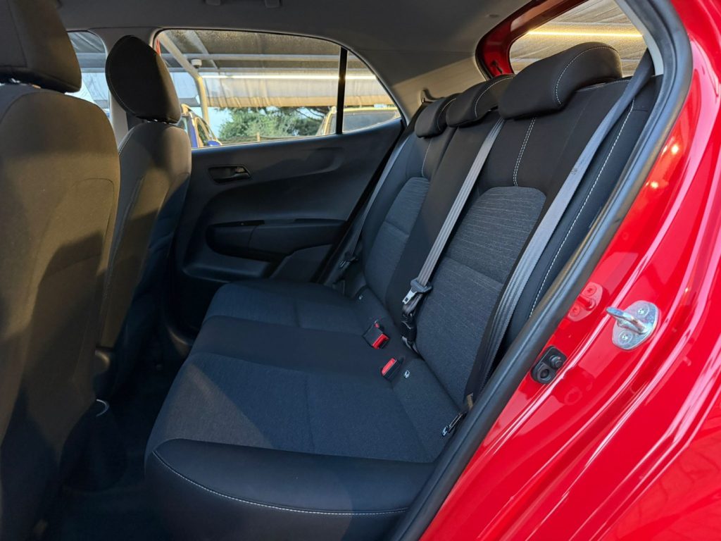 KIA Picanto 1.0 Benzina/GPL X Line - 10