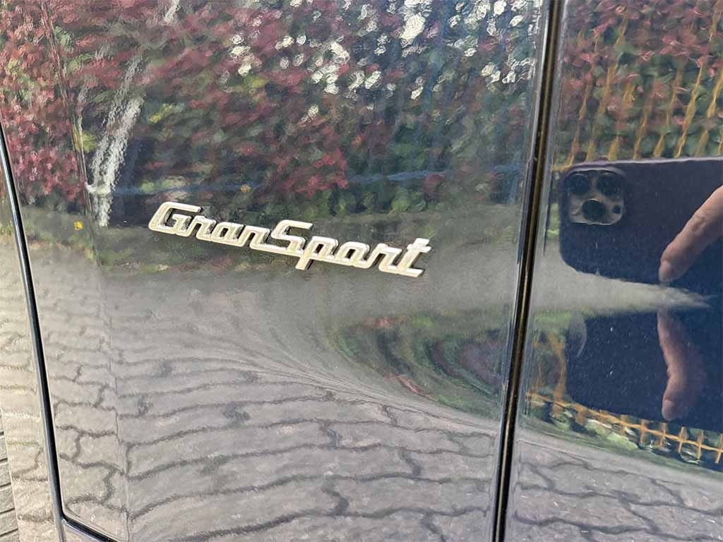 MASERATI Levante GRANSPORT TELECAMERA CERCHI 21 IVA ESPOSTA - 9