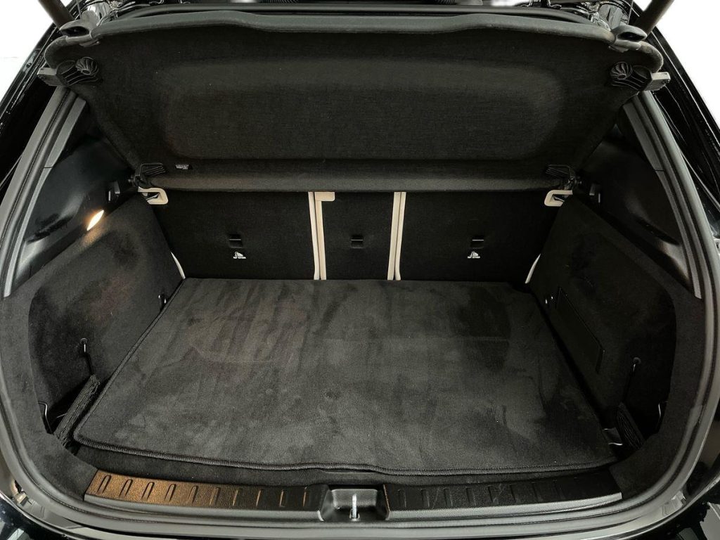 MERCEDES-BENZ GLA 200 d Automatic Progressive Advanced Plus - 12