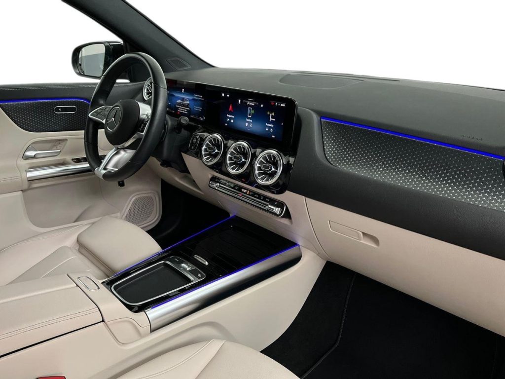 MERCEDES-BENZ GLA 200 d Automatic Progressive Advanced Plus - 15