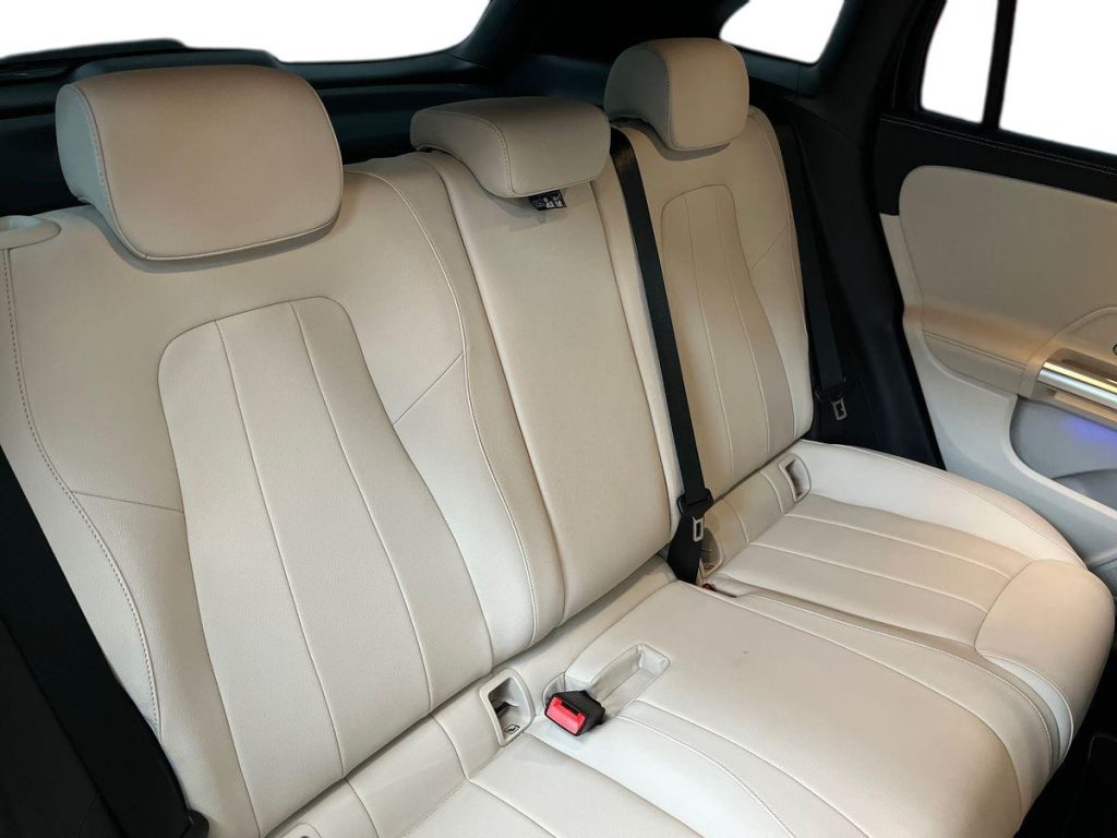 MERCEDES-BENZ GLA 200 d Automatic Progressive Advanced Plus - 14