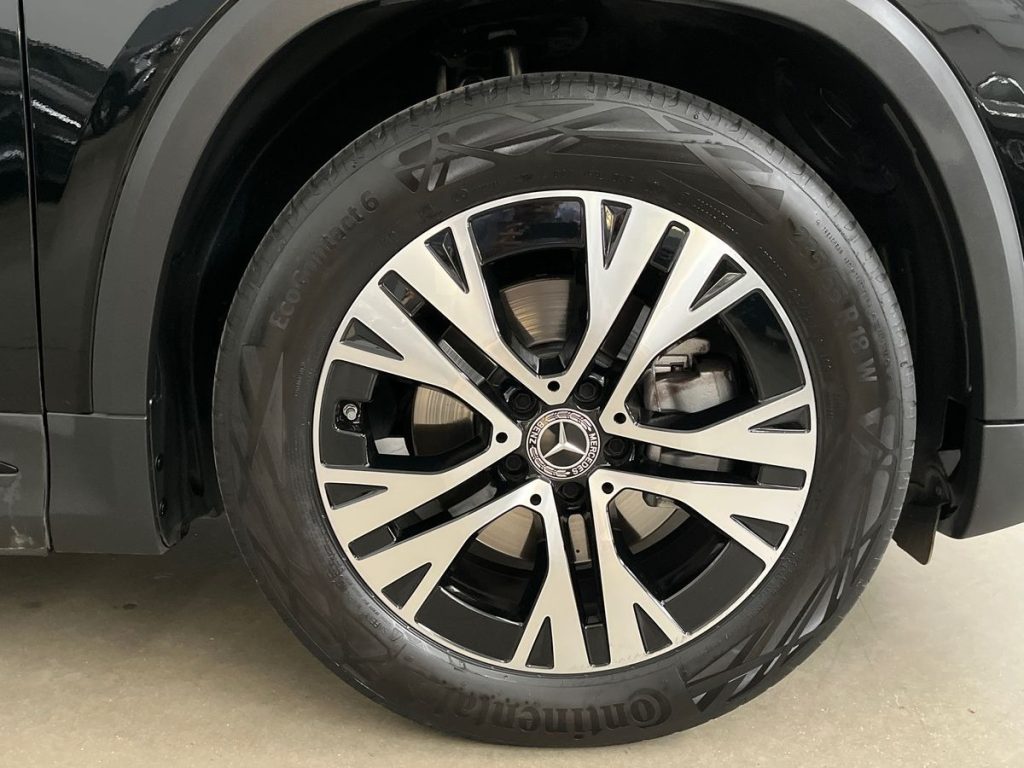 MERCEDES-BENZ GLA 200 d Automatic Progressive Advanced Plus - 7