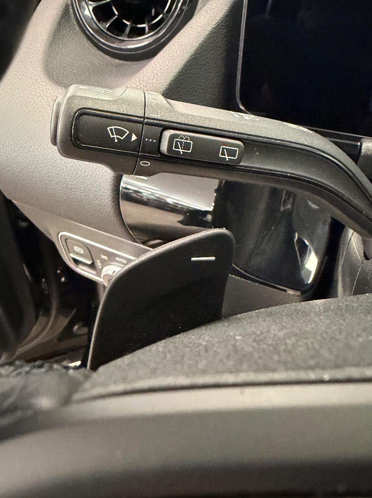 MERCEDES-BENZ GLA 200 d Automatic Executive - 16