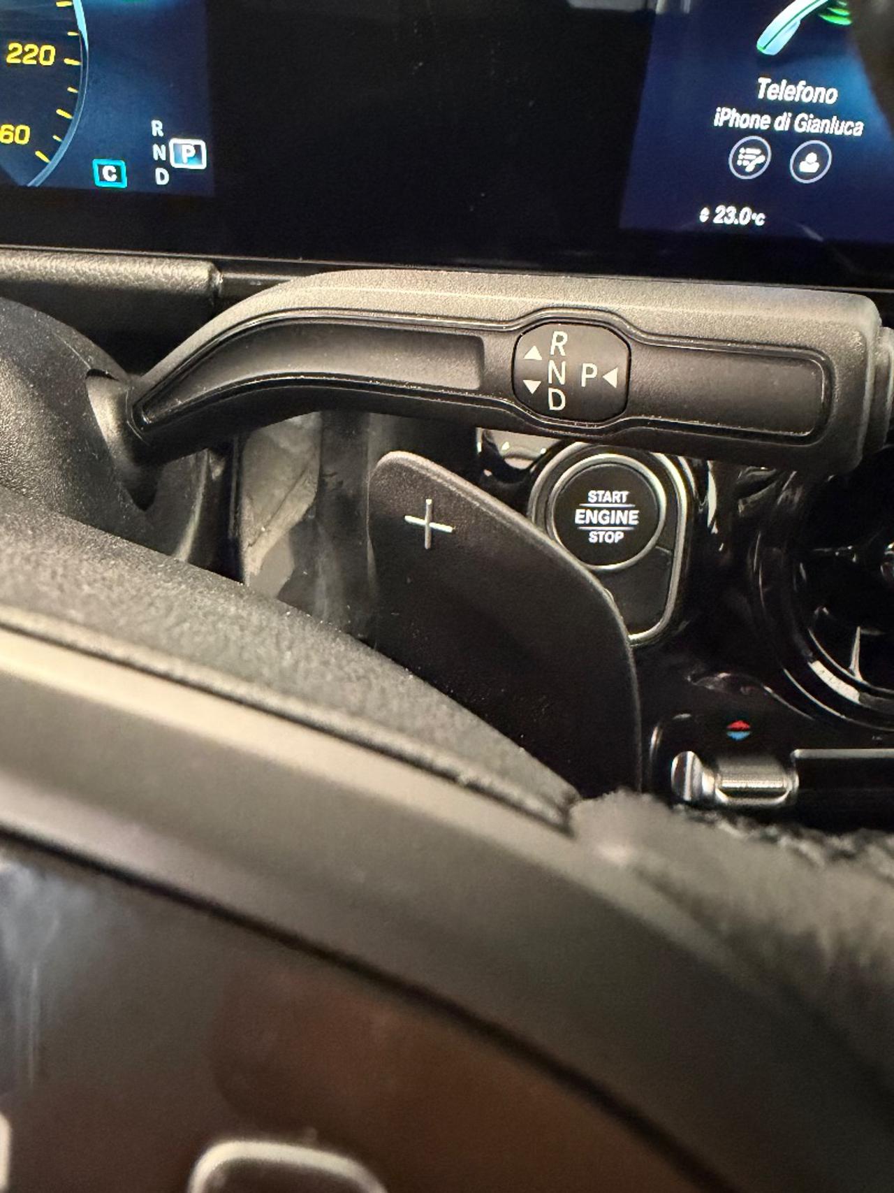 MERCEDES-BENZ GLA 200 d Automatic Executive - 15