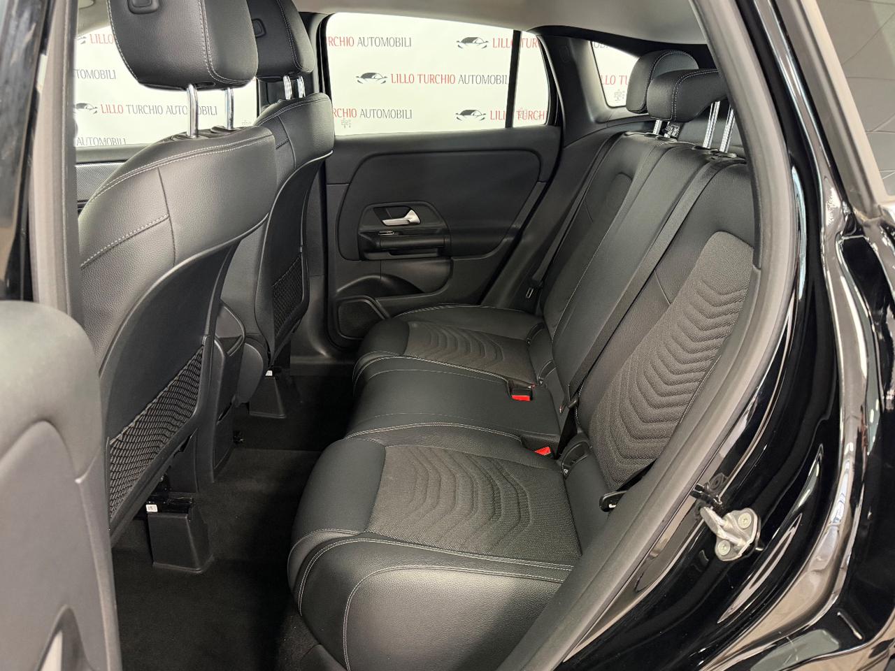 MERCEDES-BENZ GLA 200 d Automatic Executive - 18