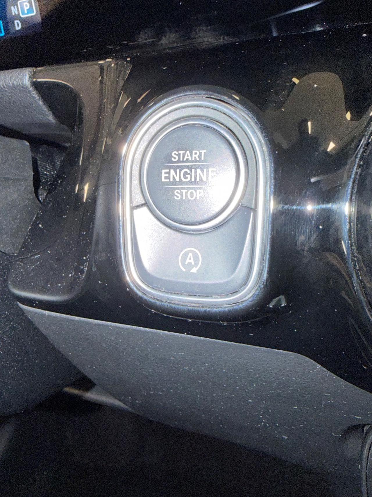 MERCEDES-BENZ GLA 200 d Automatic Executive - 24