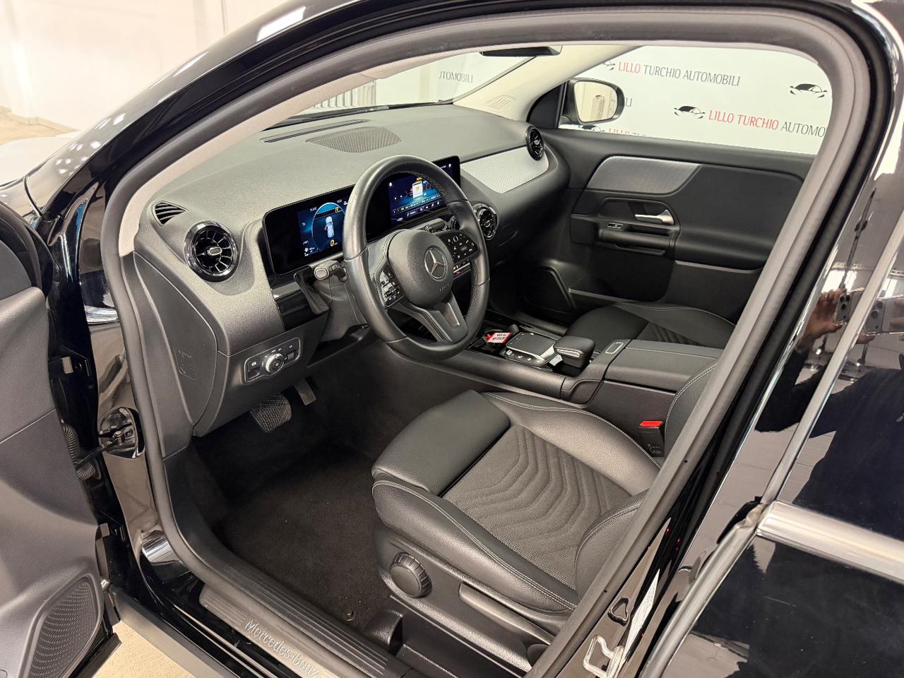 MERCEDES-BENZ GLA 200 d Automatic Executive - 6