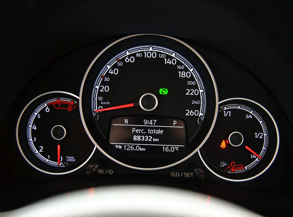 VOLKSWAGEN Maggiolino Cabrio 1.4 TSI DSG KARMANN BMT Navi-Xenon - 11