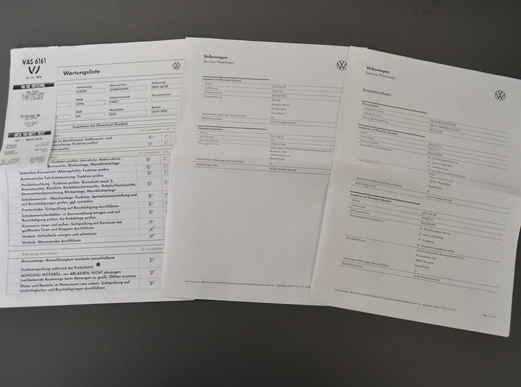 VOLKSWAGEN Maggiolino Cabrio 1.4 TSI DSG KARMANN BMT Navi-Xenon - 14