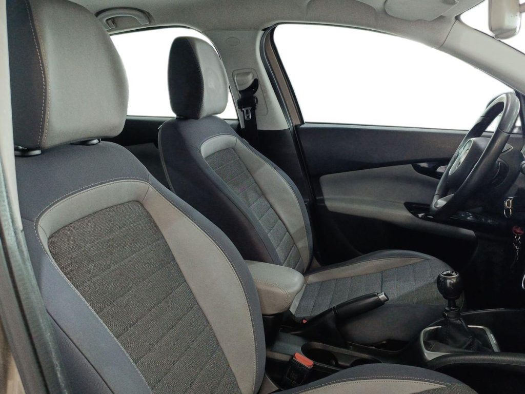 FIAT Tipo 1.6 Mjt 4 porte Lounge - 10