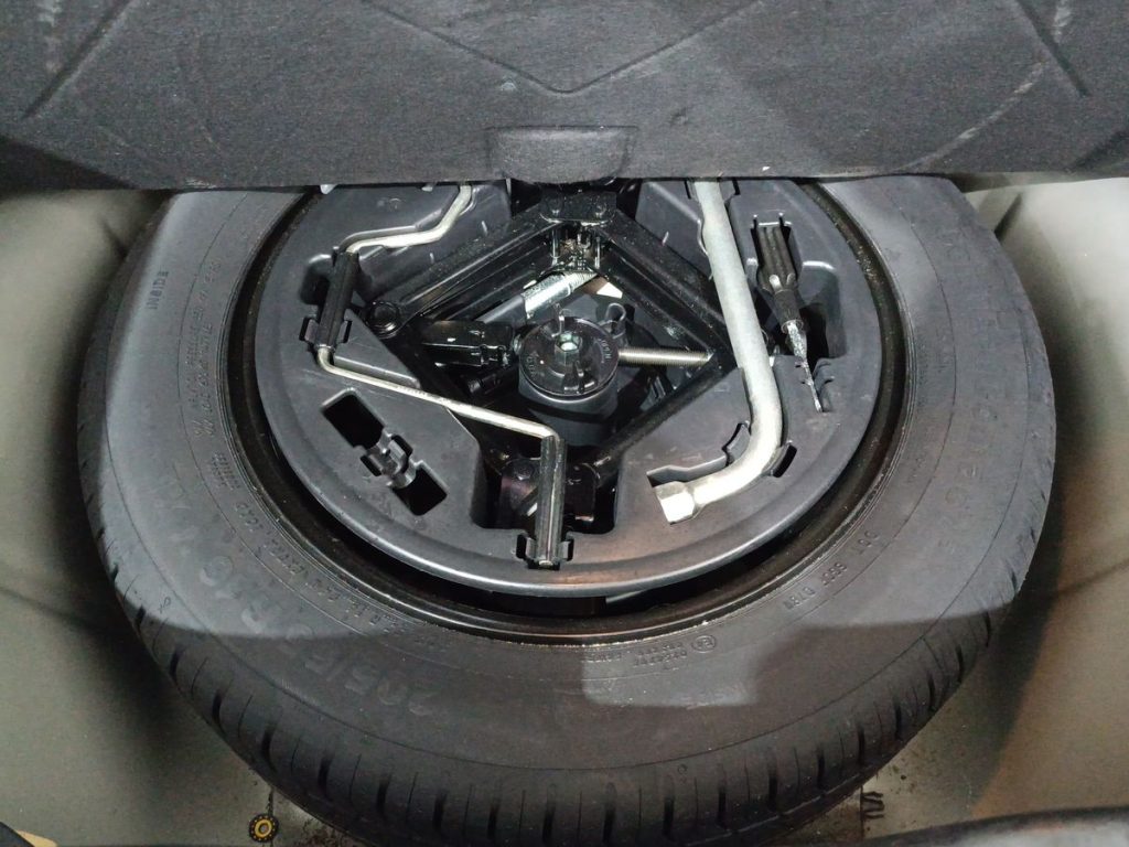 FIAT Tipo 1.6 Mjt 4 porte Lounge - 13