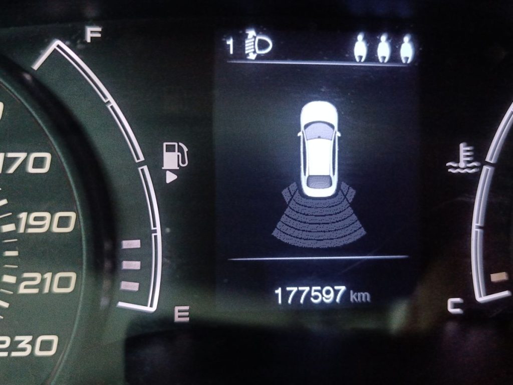 FIAT Tipo 1.6 Mjt 4 porte Lounge - 15