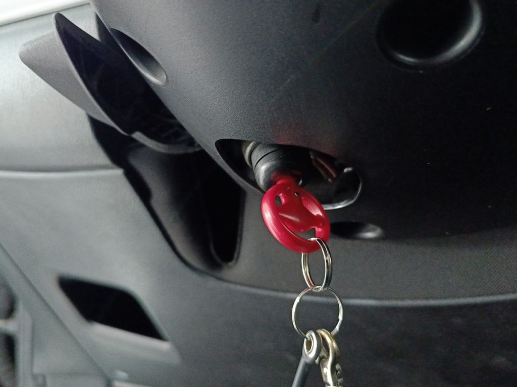 FIAT Tipo 1.6 Mjt 4 porte Lounge - 23