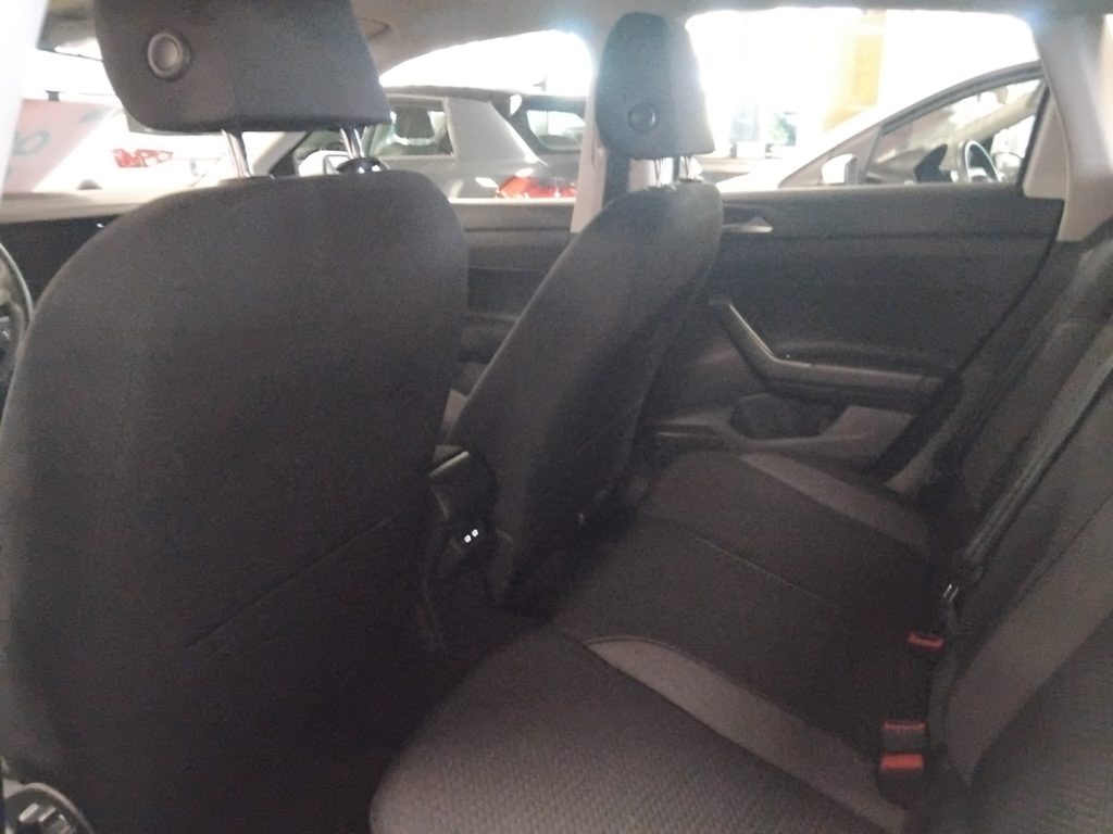 VOLKSWAGEN Polo 1.0 TSI 5p. Life - 8