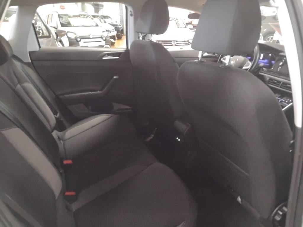 VOLKSWAGEN Polo 1.0 TSI 5p. Life - 10