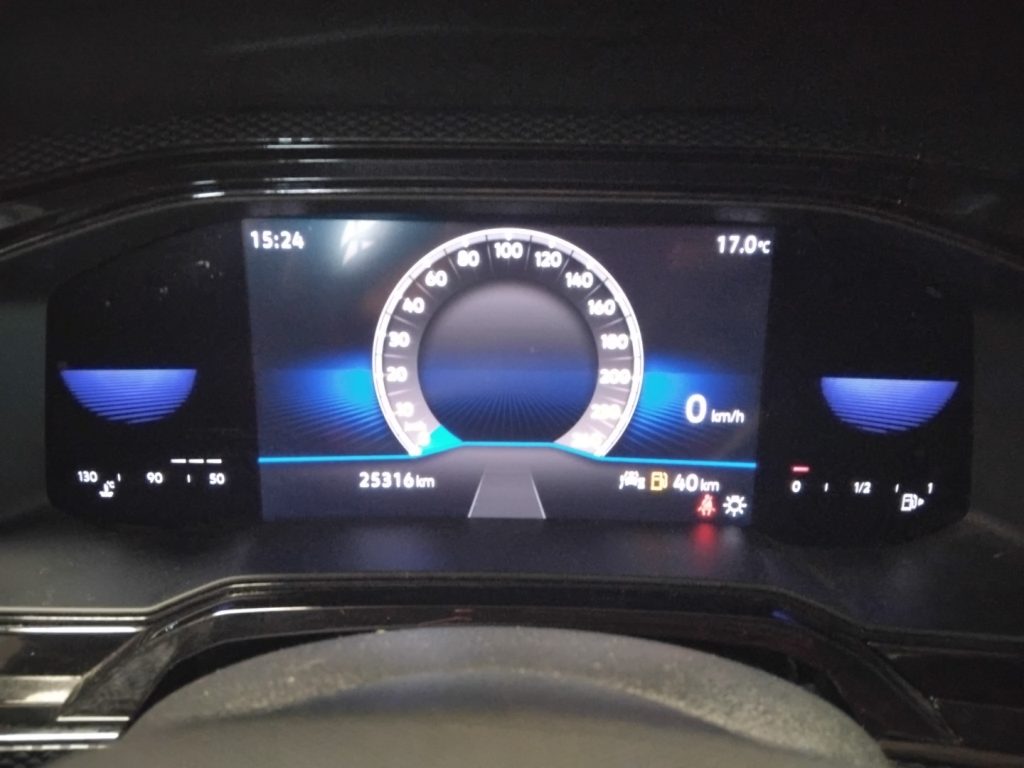 VOLKSWAGEN Polo 1.0 TSI 5p. Life - 17